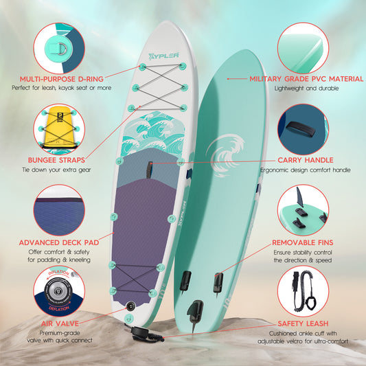 Paddle Boards – Xypler