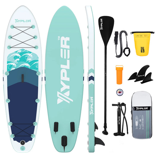 Inflatable Paddleboard