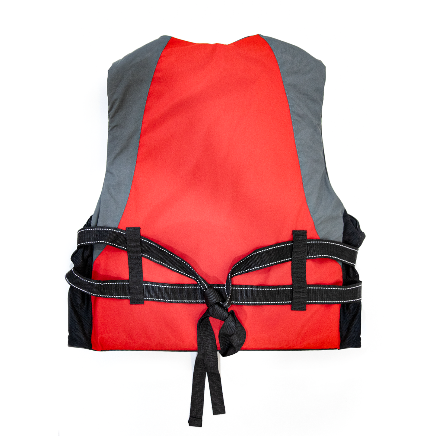 Red Life Jacket